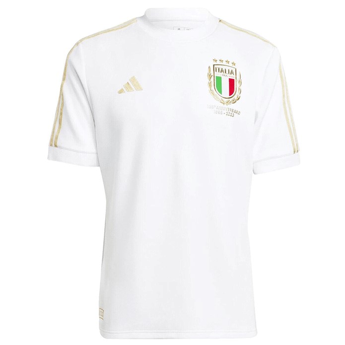 Thailand Trikot Italien 125th Anniversary 2023-2024